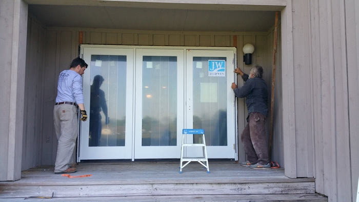 Expert Window and Door Replacements