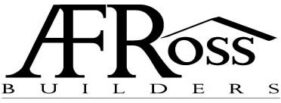 AF Ross Builders